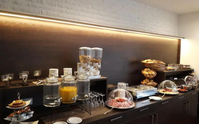 Hotel Restaurant Zum Wacholderhain