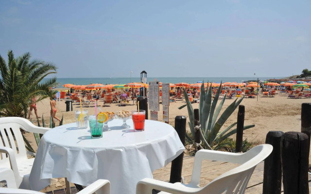 Villaggio Punta Lunga Camping