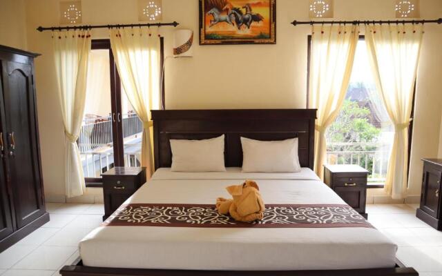 Wijaya Guest House