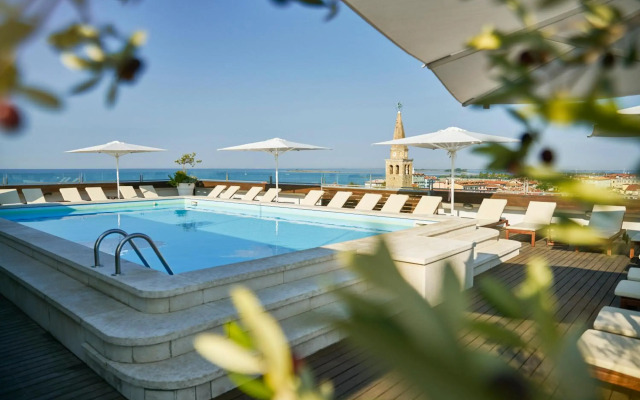 Hotel Fonzari