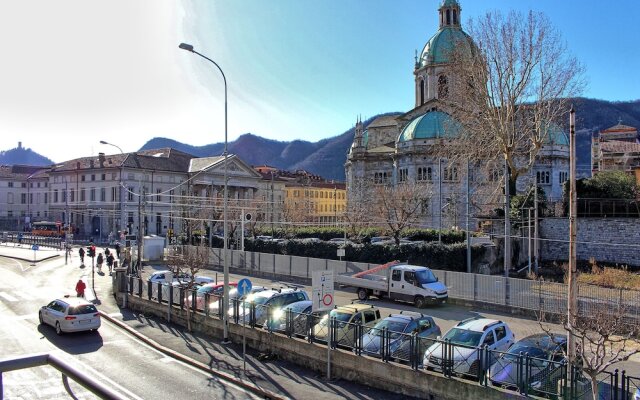 Logicasa Manzoni Studios