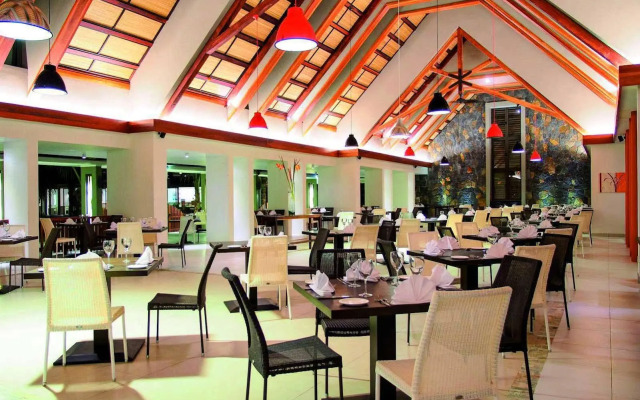 Crystals Beach Resort Belle Mare, a member of Radisson Individuals