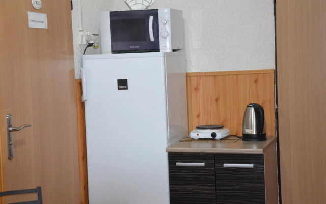 U Bažanta *** - Ubytovanie v súkromí (objekt)