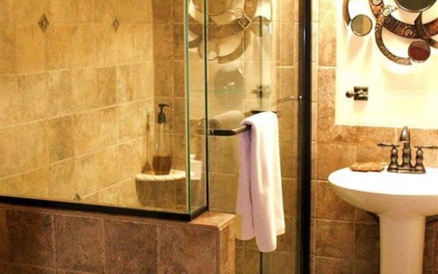 Pure NuPhoria Bed & Breakfast