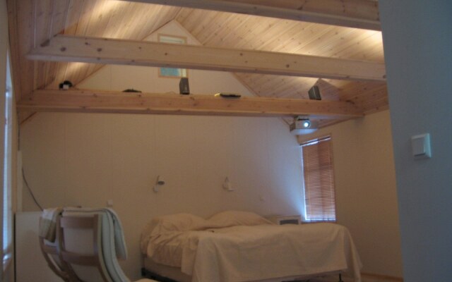 Comfort Bungalow