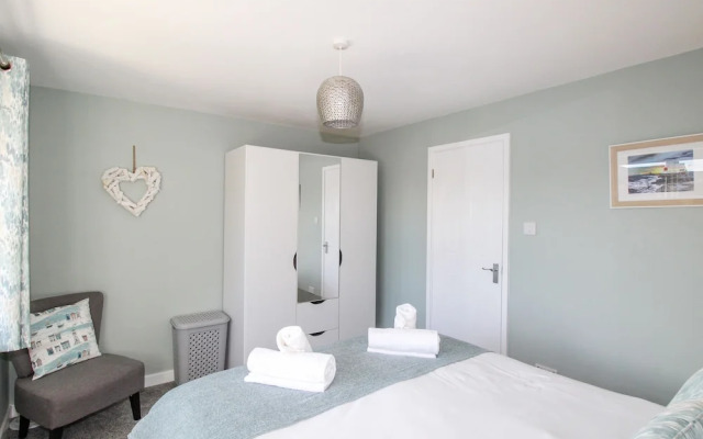Chesil Retreat