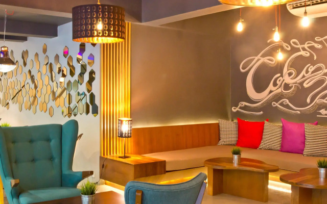 CoCo Hotel Bangkok