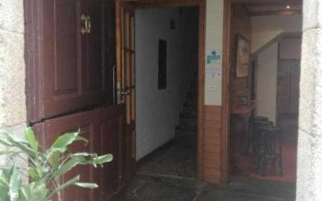 Hostal Forest