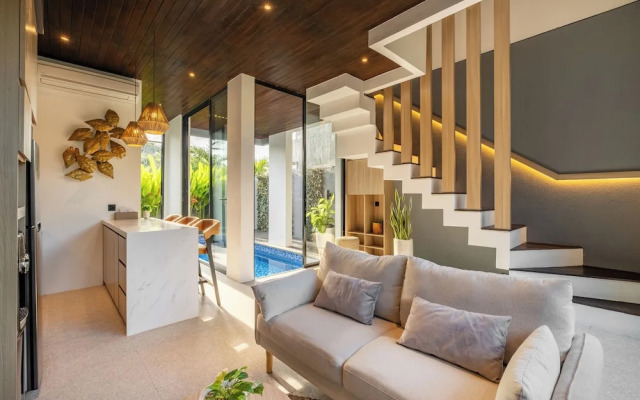 Private Villa Ayra 8E 10min MelastiBeach