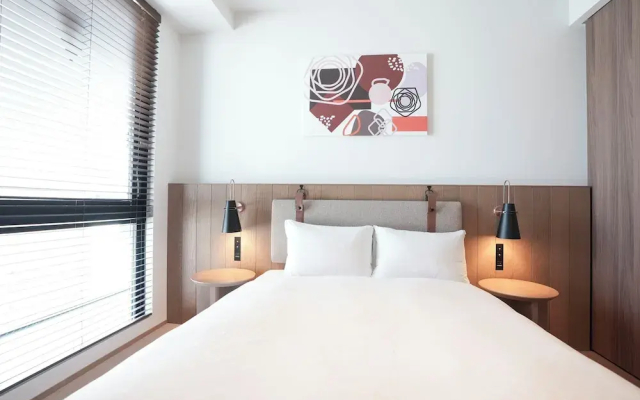 CINQS Hotel