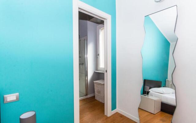 Porta Nuova & Parco del Valentino Roomy Flat