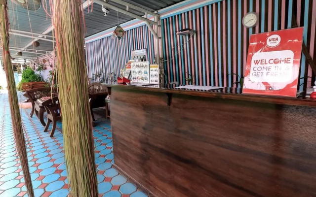 Nida Rooms Chedi Luang 301 Crystal