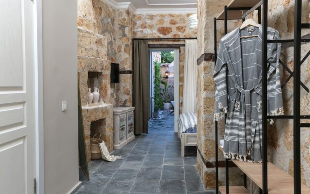 Noa's Boutique Hotel