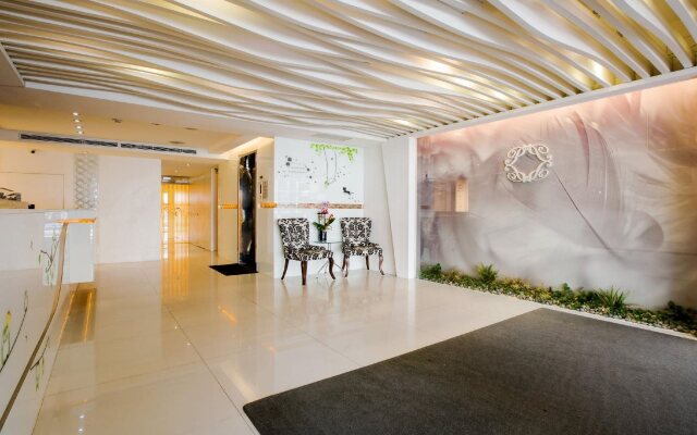 Hotel Purity