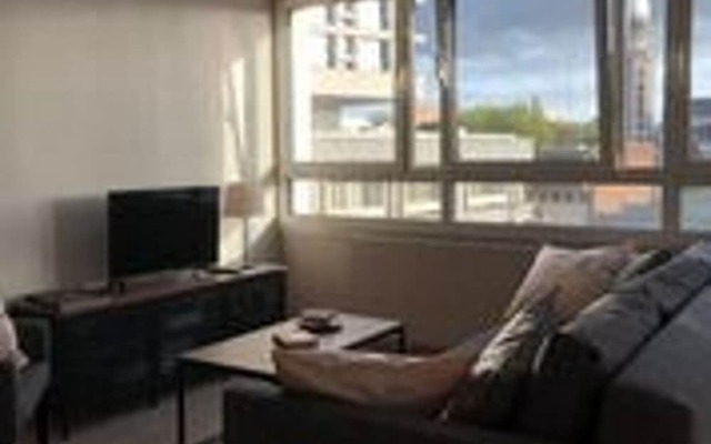 La Vie en Rose - Appartement Centre