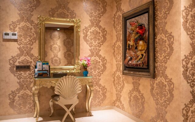 Crescent Spa And Resorts Indore