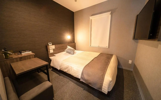 SUPER HOTEL Premier Ikebukuro Natural Hot Spring