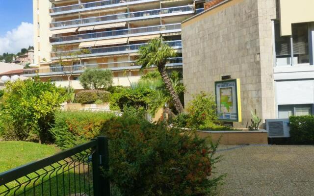 Studiò Méditerranée