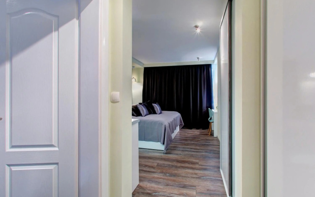 Luxury Studio Yasmine