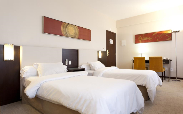 Royal Boutique Savassi Hotel