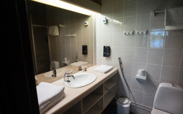 Herttua Hotel and Spa