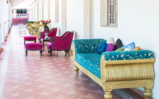 Hotel Shree Paradise