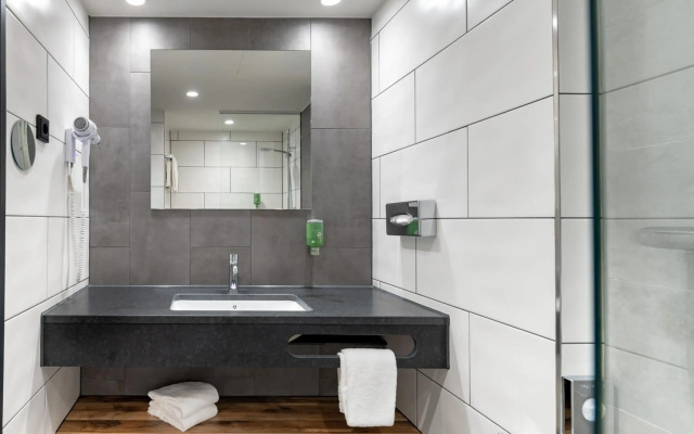 ibis Styles Hamburg Barmbek