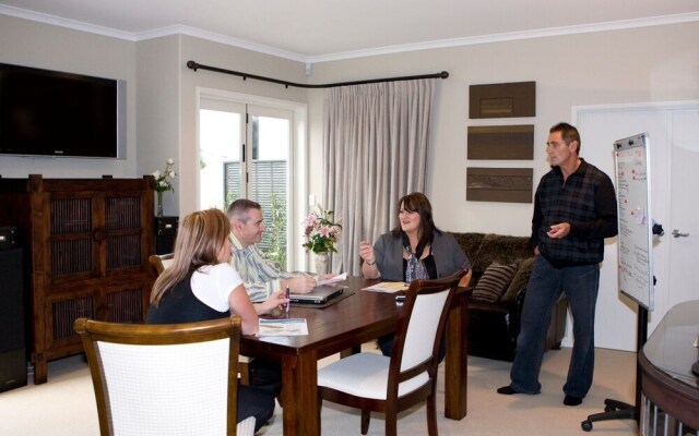Casa del Mare Boutique Bed & Breakfast