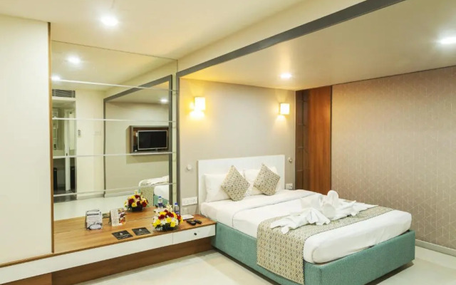 Icon Select by Bhagini