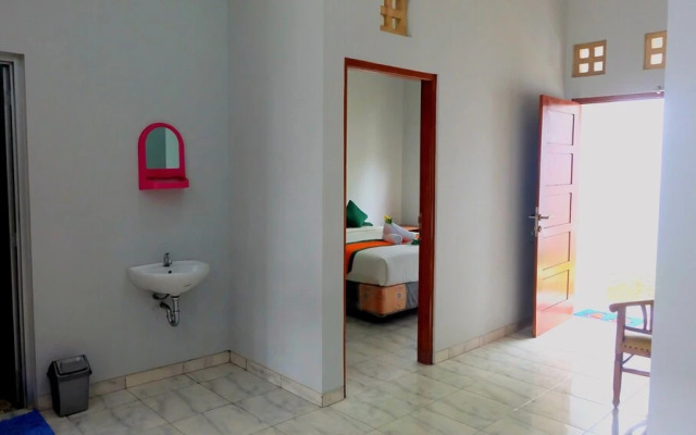 Homestay Maguwoharjo By Simply Homy