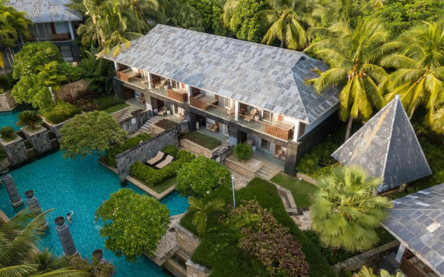 Mandarin Oriental, Sanya