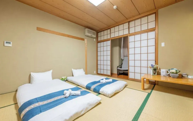 Plaza In Miyakojima Hotel