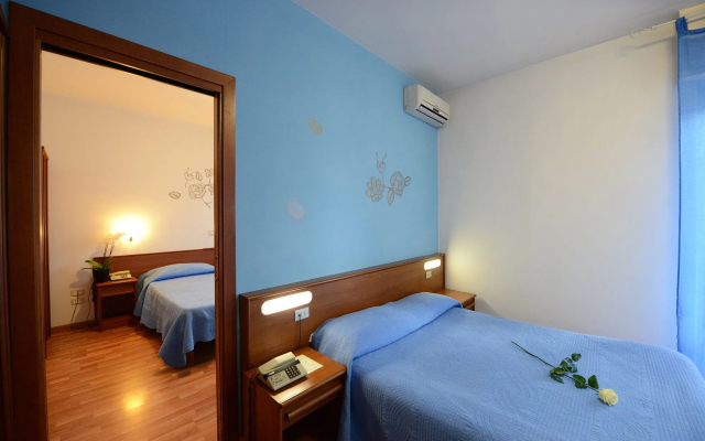 Hotel Astor
