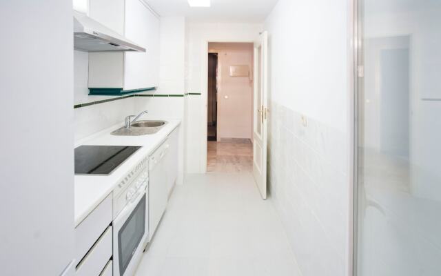 Dama de noche Playground