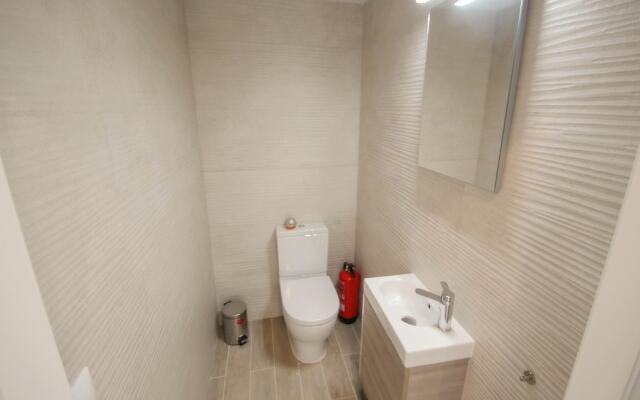 Amigos - holiday home with private swimming pool in Moraira