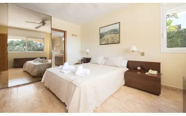 Villa Limonium 19 TH 10
