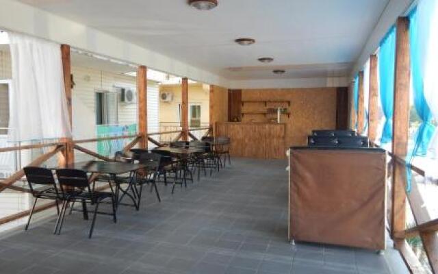 Solnechny Bereg Guest House