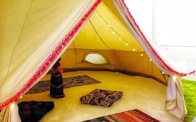 Chitow Hostel