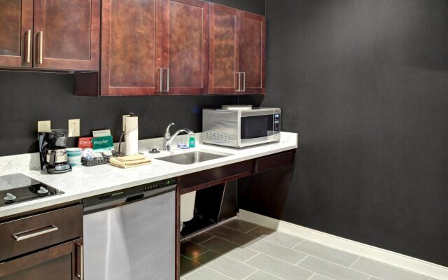 Homewood Suites by Hilton Richmond Downtown