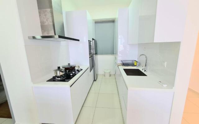 Beacon Executive Suites Penang
