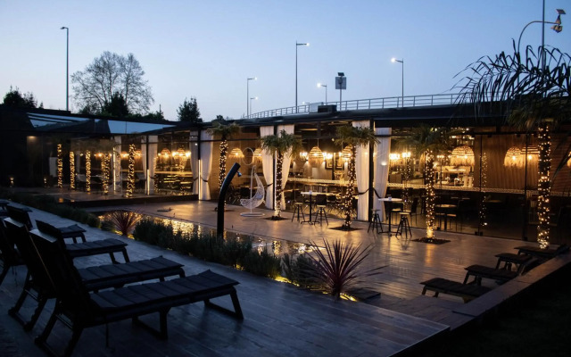 Rubens Hotels & SPA
