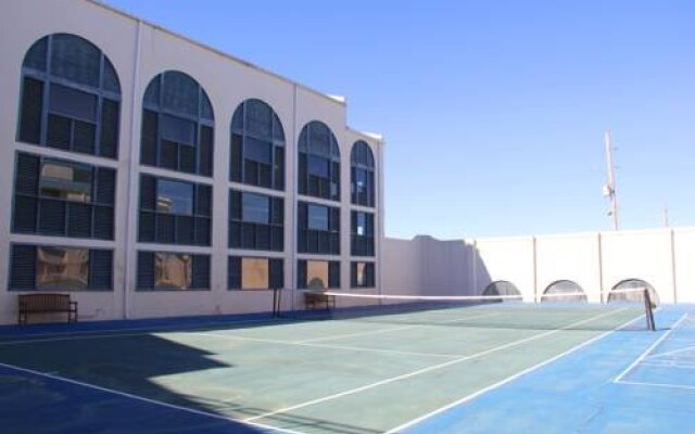 Sugar Beach Condominiums