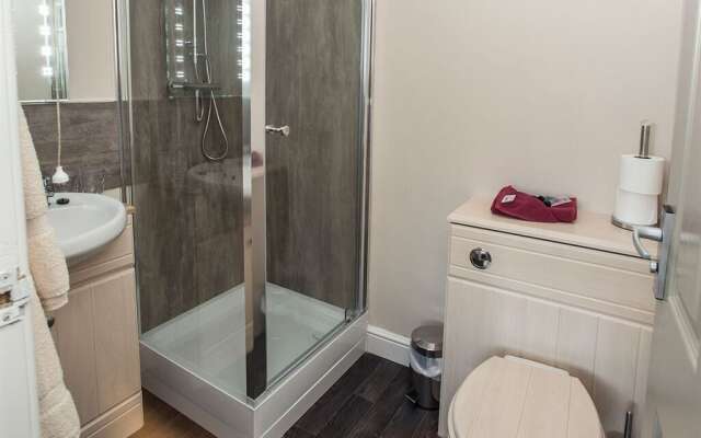 The First Hurdle Guest House