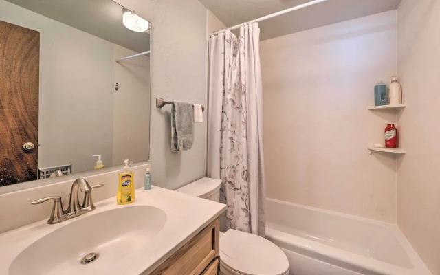 Mccall Rustic Retreat - Walk to Payette Lake!