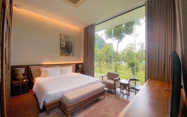 Minawa Kenhga Resort & Spa Ninh Binh