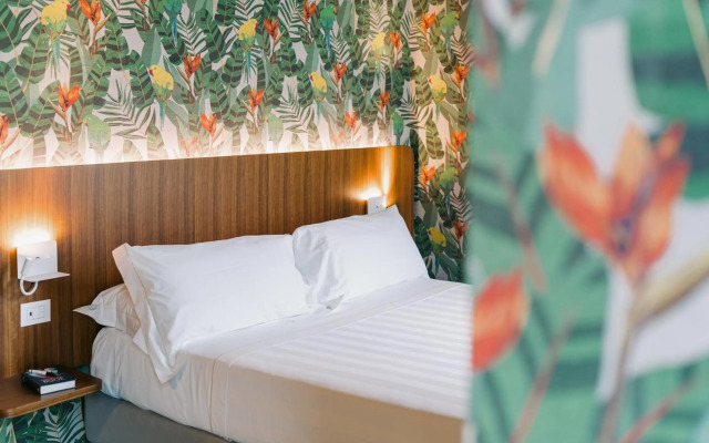Collini Rooms