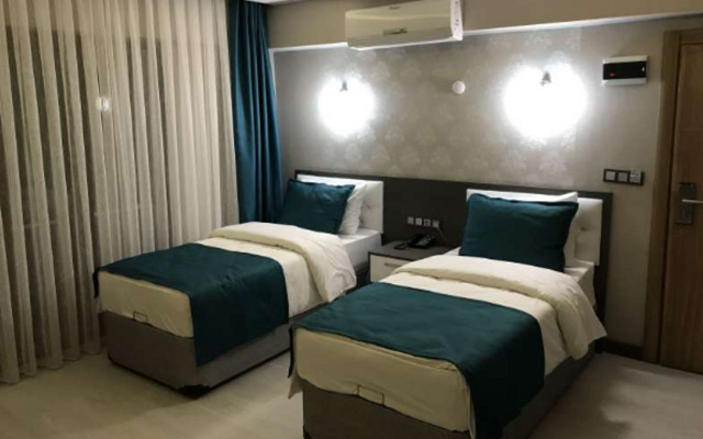 Grand Derici Otel