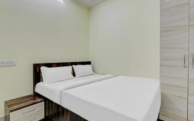 OYO 83366  Hotel SNA Grand
