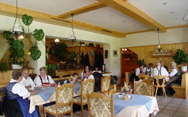 Gasthof zum Kaiserweg