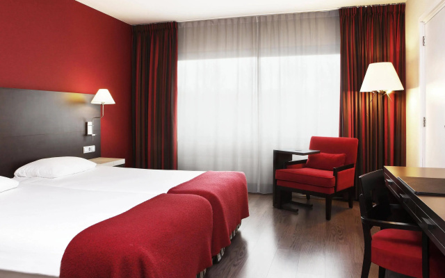 NH Capelle Rotterdam